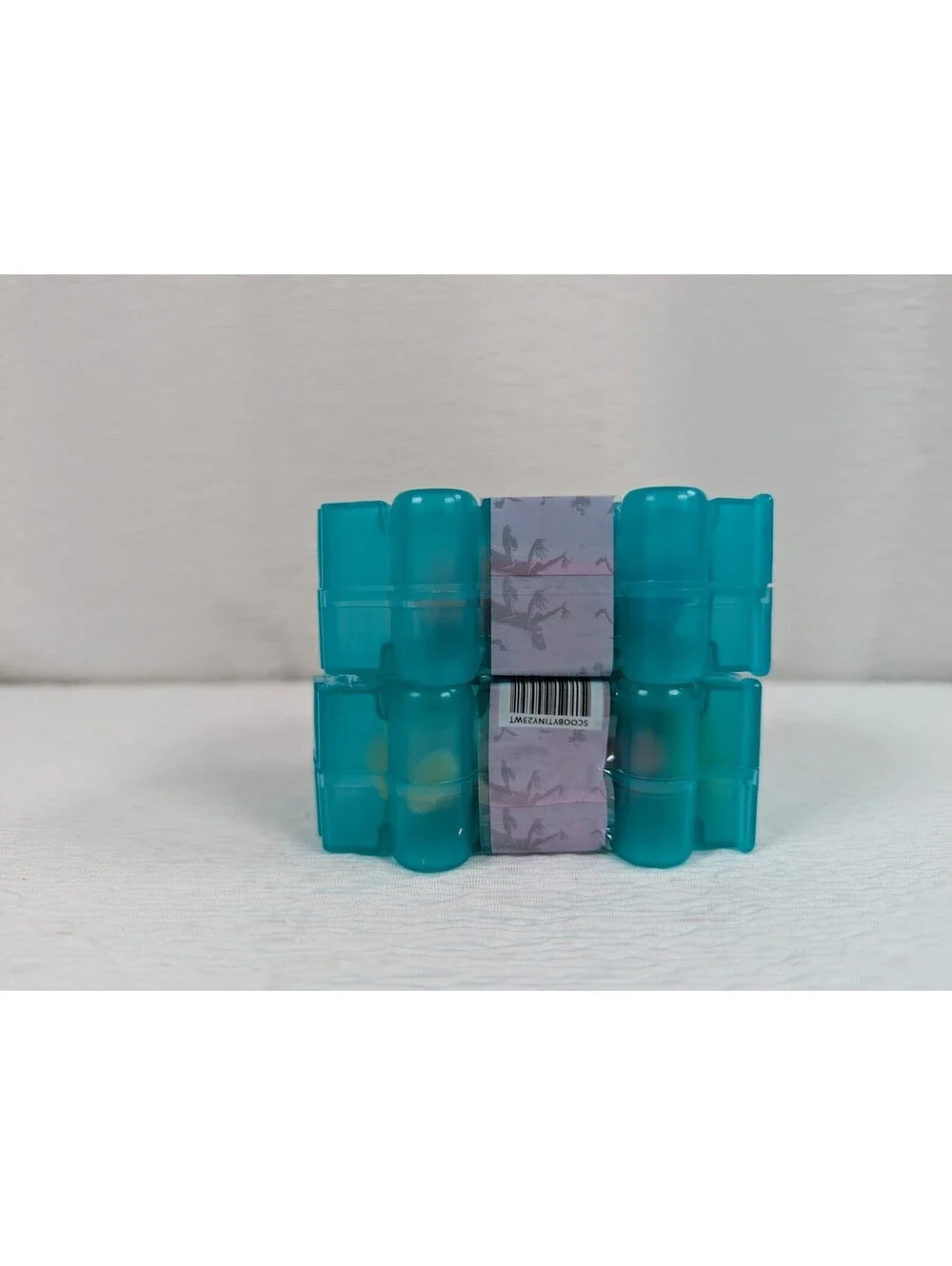 x2 - Scooby-Boo! - Tiny Mights - Toy - Collectibles